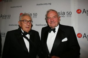 Henry-Kissinger-e-David-Rockefeller
