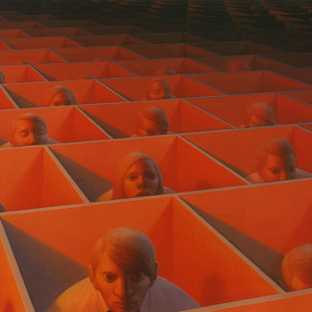 george-tooker_landscape-with-figures_tooker