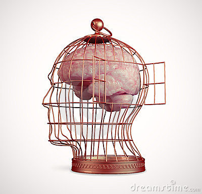 brain-inside-cage-24076785