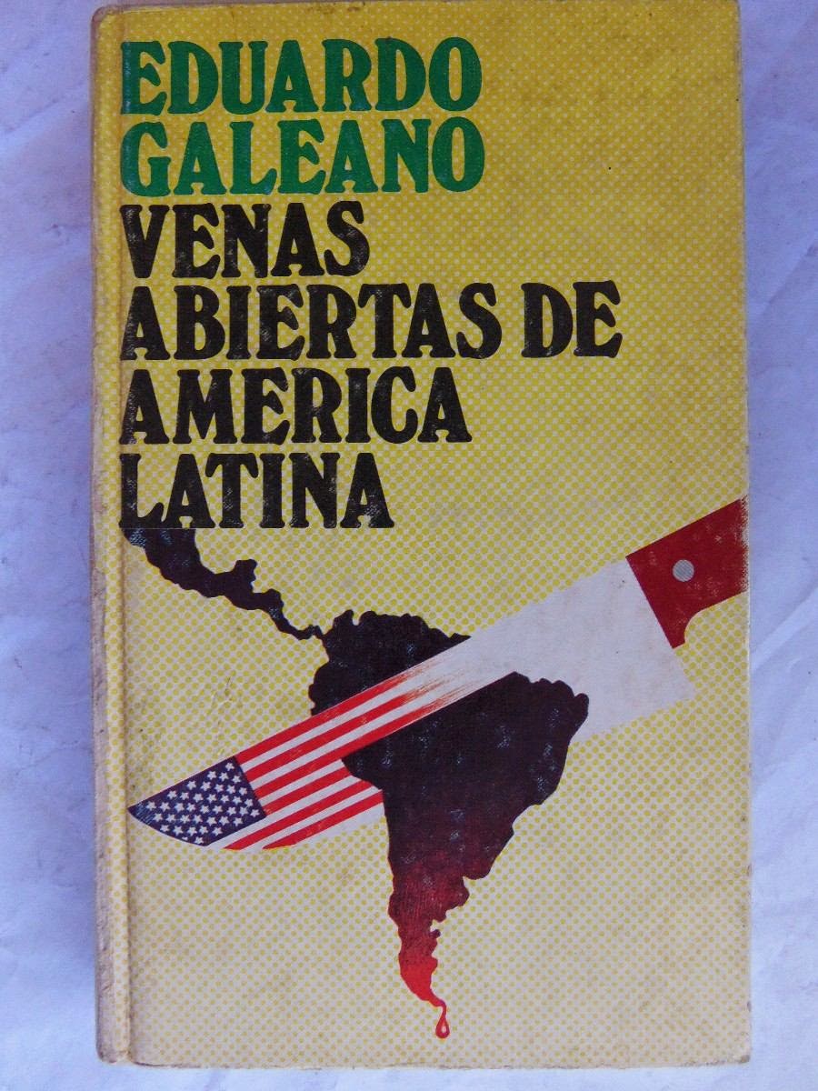herten gunstig Andrew Halliday As veias abertas da América Latina, Eduardo Galeano – download grátis  Pt,Sp,En – imediata